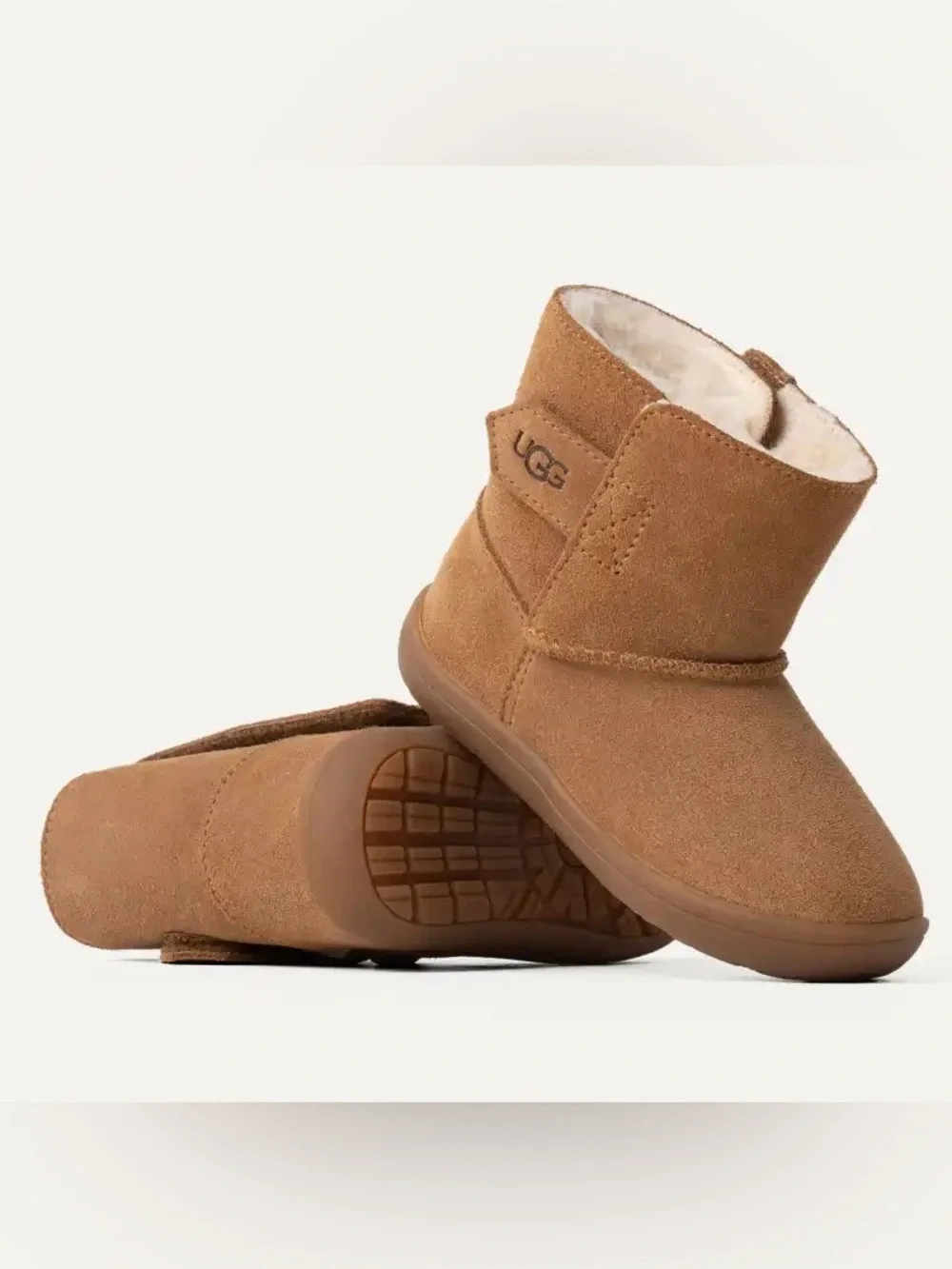 UGG Keelan II Boots - Toddler